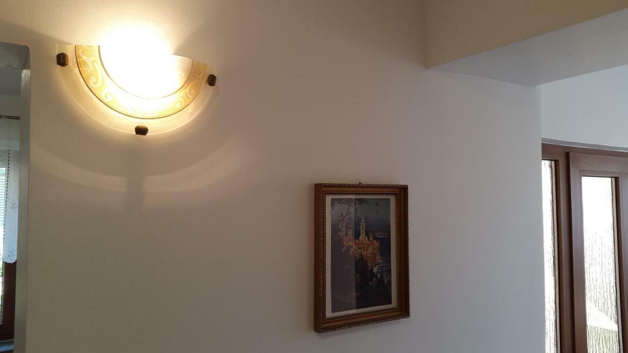 Paradise Apartment - Old Town Rab ラブ エクステリア 写真